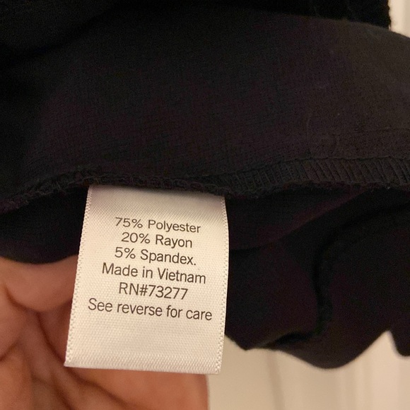 Nine West Oversized Blazer - Picture 6 of 6